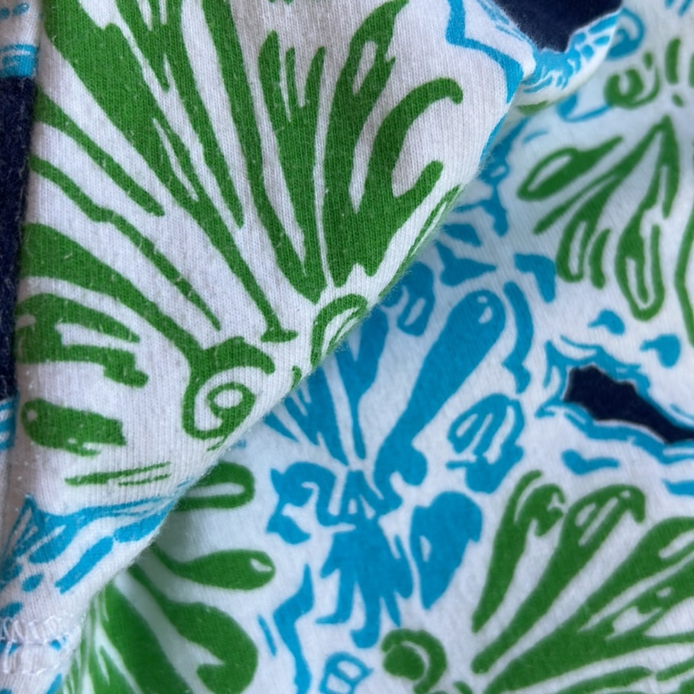 Lilly Pulitzer Chic Fit Cassie Dress - Picture 8 of 8